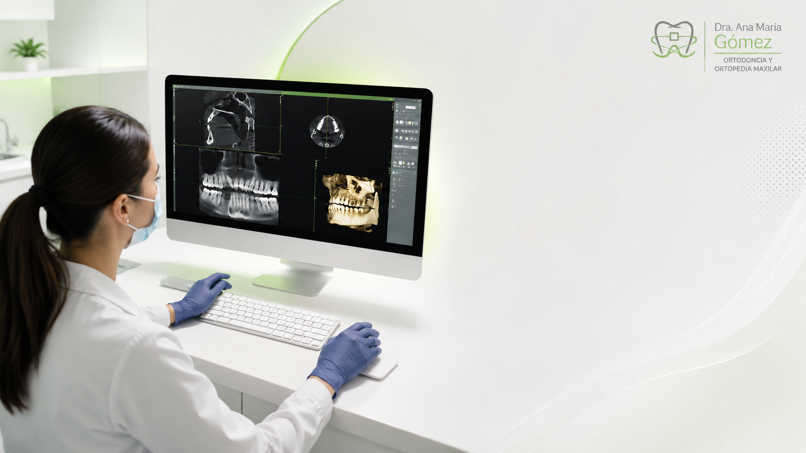 Tecnología odontológica